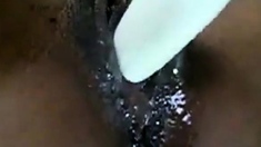 Black pussy very juicy 67