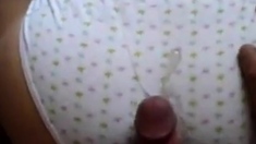 Homemade Panties Fuck