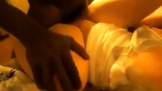 Lovely Milf Action