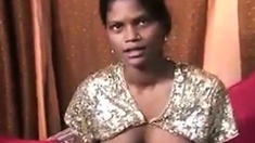 Indian Milk Tits