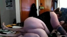 Big Booty Bbw Riding