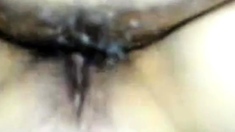 Uzbek Pregnant Girl Gulnara Having Orgasm