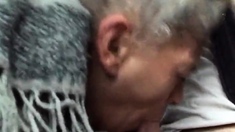 Cum In Mouth (almost)