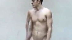 NAKED BASKETBAlL