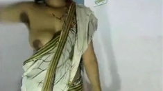 web cam aunty