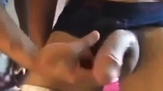 Amateur boy sucks straight friends cock