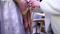 Chinese bondage