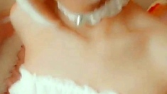 Solo Girls Masturbate Until Orgasm For