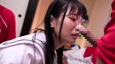 Amateur asian cocksucker teen