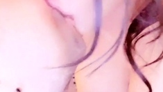 Amateur Asian Gfsucking Pov