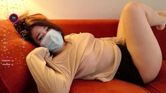 Solo Free Amateur Webcam Porn Video