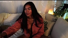 Asian Amateur Webcam Porn Video