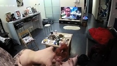 Amateur Homemade Milf Blowjob