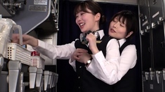 Asian japanese cosplay uniformed girl sex