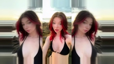 Amateur Asian Japanese Anal Creampie