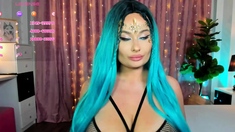 Amateur Webcam Chick Masturbates On Webcam More at