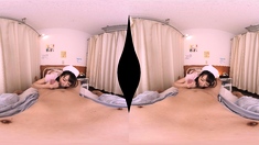 Amateur Asian Japanese Anal Creampie