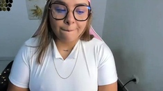 Mom Amateur Webcam Pussy Masturbate