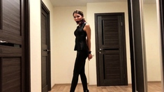 Femdom fetish bitches use bdsm