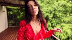 Perfect Pussy Close up milf Selda
