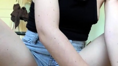 Webcam Solo Teen Ass Free Amateur Porn Video