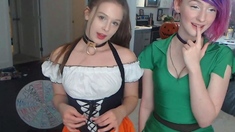 Hottest amateur webcam teen girl ever