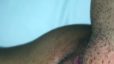 Hot amateur close up Doggy style HD video