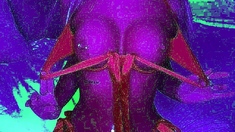 Brunette Solo Webcam Masturbation