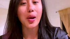 Amateur asian cocksucker teen