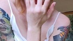 Hot amateur close up hardcore HD video
