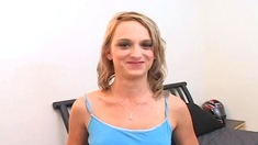 MILF POV Big Cock Blowjob