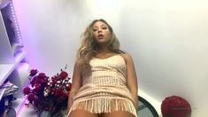 First time anal amateur blondes ass lubed and fingered