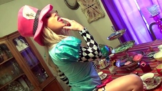 MeetMadden Tea Party LEWD