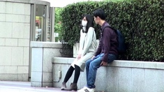 Asian Japanese Teens Oriental