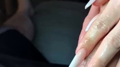 Amateur BJ Oral POV Blowjob Cumshot