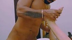 HInDI Desi Girlfriend In OYO
