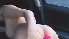 Asian Japanese beauty babes fucked outdoor ca