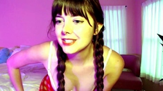 Webcam teen cd solo