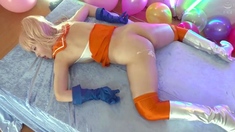 Perfect Pussy Close up milf Selda