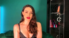 Big Boob hotty masturbate