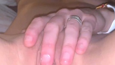 Hot amateur close up Doggy style HD video