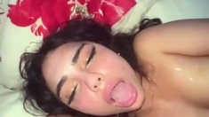 Exposed artistic small tits Layla Adeline Porn VIDFULL
