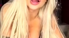 Sexy Amateur Webcam Free Babe Porn Video