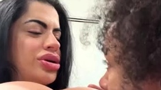 Lissa Aires & Lil D - Onlyfans