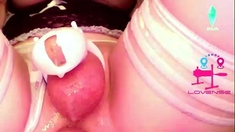 Solo webcam tranny masturbation