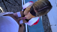 Big boob beauty tit fuck and cock riding