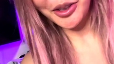 Magnetic asian Kittylixo Nude OF Full Clip Exposed