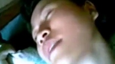 Indonesian Girl's Hardcore Amateur Video