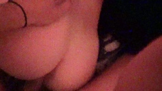 Amateur MILF Sucking Like A Pornstar