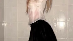 cutie pie naturalt tits Lil Tay onlyfans nude pics